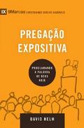 Pregação expositiva