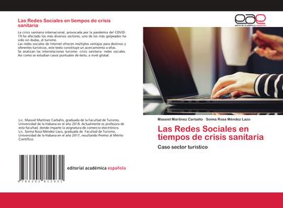 Las Redes Sociales en tiempos de crisis sanitaria