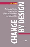 Change by Design