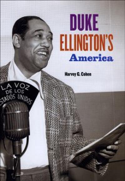 Duke Ellington’s America