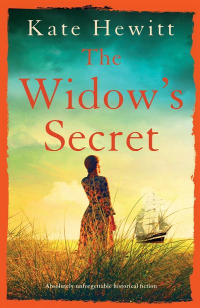 The Widow’s Secret