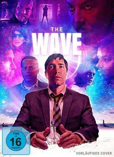 The Wave, 1 DVD