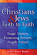 Christians & Jews-Faith to Faith