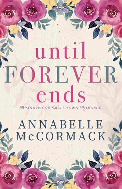 Until Forever Ends
