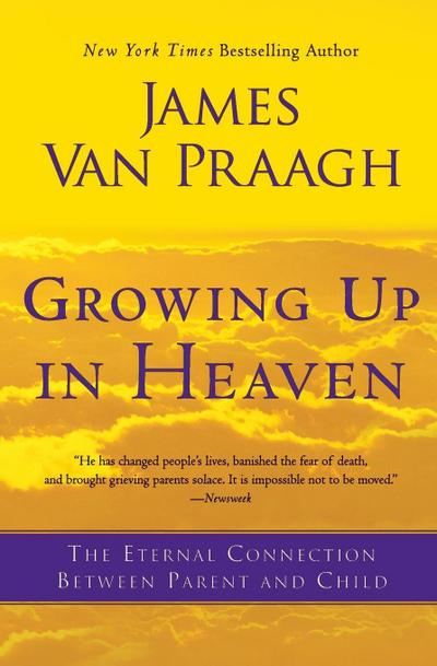 Growing Up in Heaven
