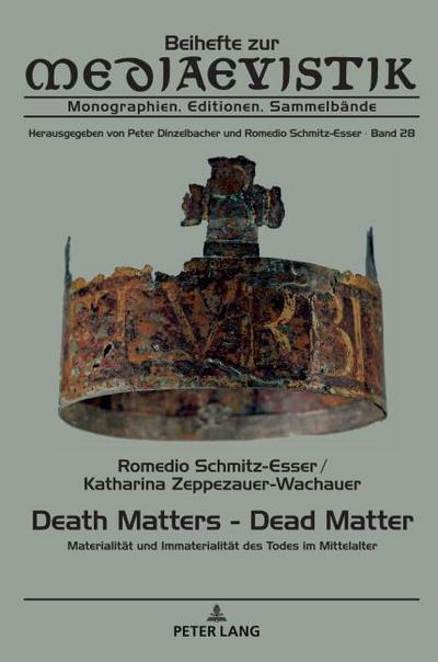 Death Matters - Dead Matter