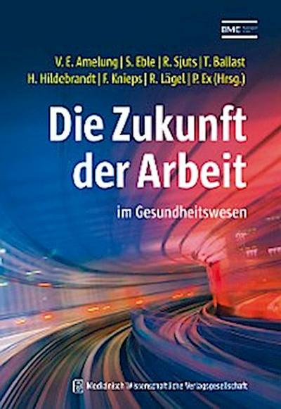 Die Zukunft der Arbeit