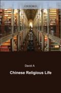 Chinese Religious Life