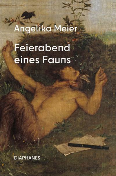 Feierabend eines Fauns