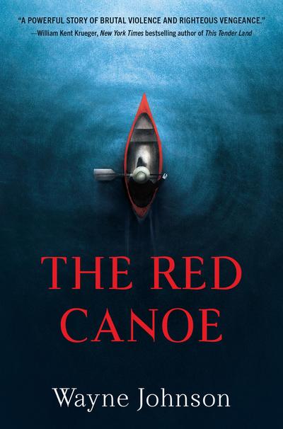 The Red Canoe