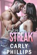 Lucky Streak (Lucky Series, #2)