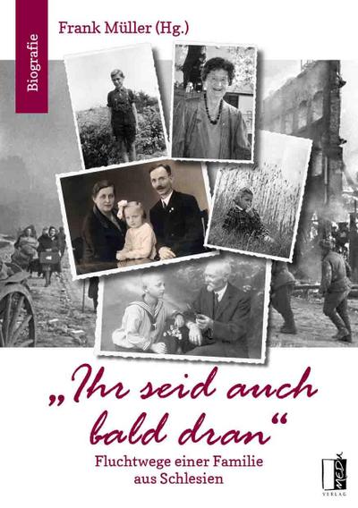 Ihr seid auch bald dran