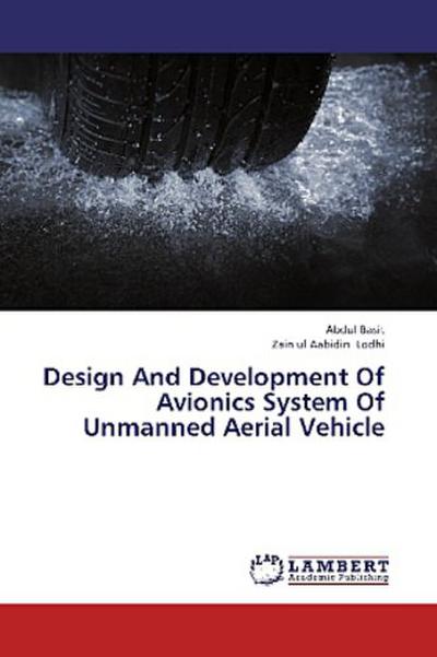 Design And Development Of Avionics System Of Unmanned Aerial Vehicle