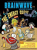 Energy Quest #10
