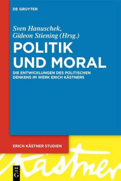 Politik und Moral