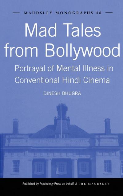 Mad Tales from Bollywood