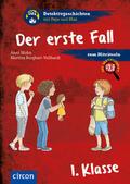 Der erste Fall