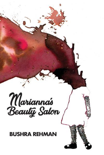 Marianna’s Beauty Salon