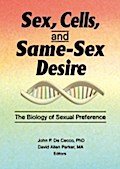 Sex, Cells, and Same-Sex Desire