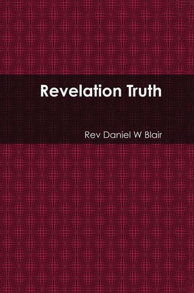 Revelation Truth