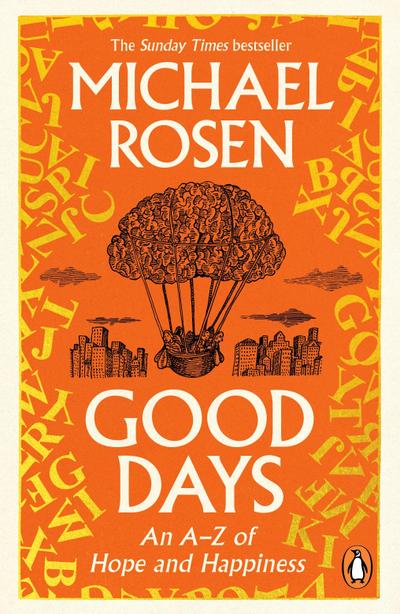 Rosen, M: Good Days