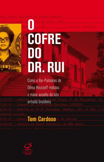 O cofre do Dr. Rui