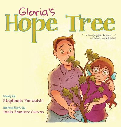 Gloria’s Hope Tree