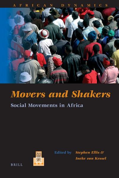 Movers and Shakers