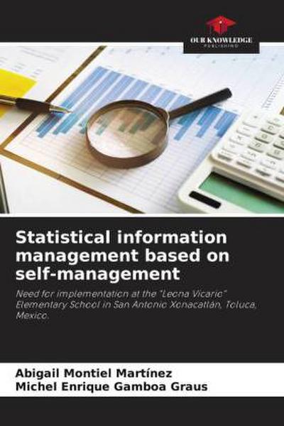 Statistical information management based on self-management