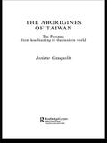 Aborigines of Taiwan