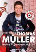 Meine Fußballgeschichten. Alle 3 Bände in einem Bu