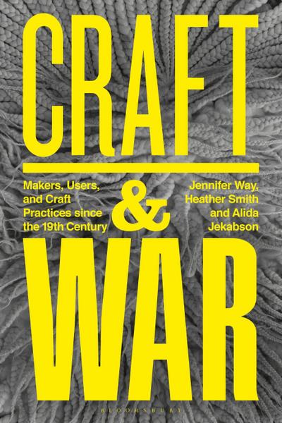 Craft and War
