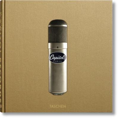 75 Years of Capitol Records