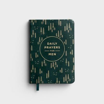 Daily Prayers for Men