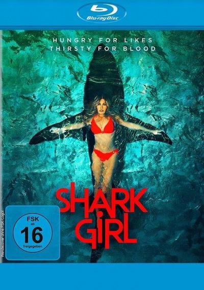 Shark Girl (BR)  Min: 83/DD5.1/WS