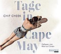 Tage in Cape May, 8 Audio-CDs