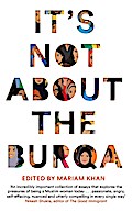 It’s Not About the Burqa