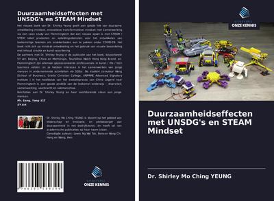 Duurzaamheidseffecten met UNSDG’s en STEAM Mindset