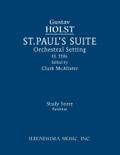 St. Paul’s Suite, H.118b