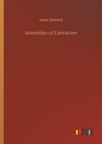Amenities of Literature