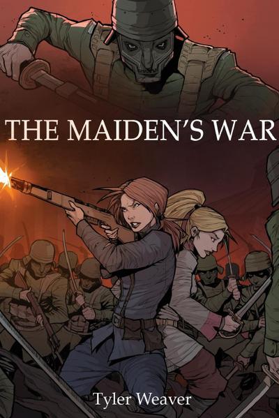 The Maiden’s War