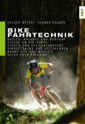 Bike Fahrtechnik von Holger Meyer | Ebook