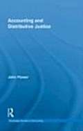 Accounting and Distributive Justice - John Flower