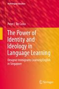 The Power of Identity and Ideology in Language Learning