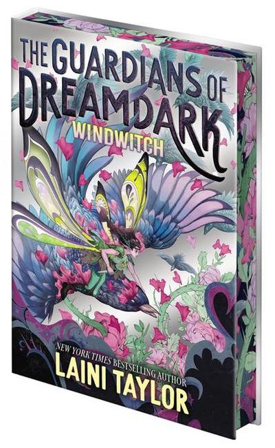 The Guardians of Dreamdark: Windwitch Collector’s Edition (Book One)