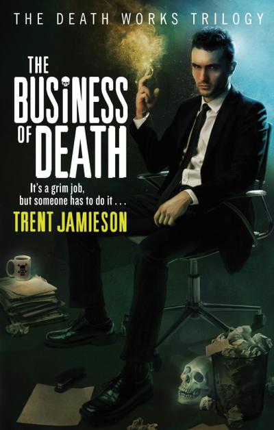 The Business Of Death
