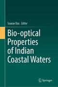 Bio-optical Properties of Indian Coastal Waters