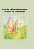 Lumi der kleine Schmetterling