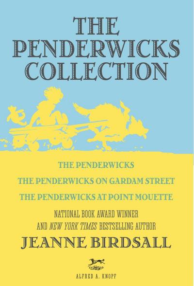 The Penderwicks Collection