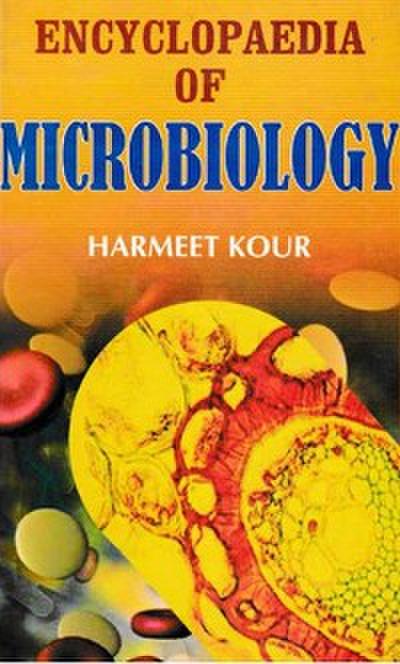 Encyclopaedia of Microbiology